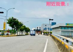 ❤️草屯中投新豐路旁千坪大乙工