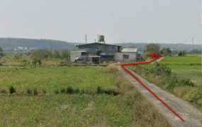 恆春鎮頭溝里一般農地、土地完整，近大平國小