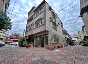 ☆南紡商圈學區雙優勢透天