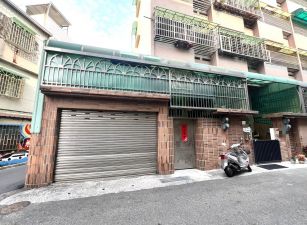 ★南區★永成路*大成路大地坪雙車墅