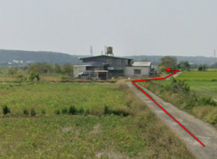 恆春鎮頭溝里一般農地、土地完整，近大平國小