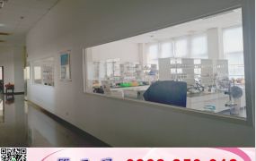 潭子獨棟附潔淨室廠房(可依法廠登)