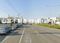 湖內省道上面寬乙工廠房