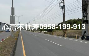 仁武水管路24米廠房近義大二路