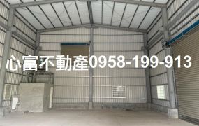 大寮溪寮路建地廠房(近省道及高屏橋)