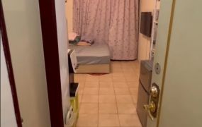 中原大學夜市電梯美套房