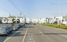 湖內省道上面寬乙工廠房