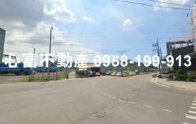 仁武無路持漂亮工業地