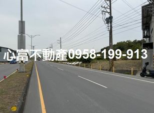 仁武水管路24米廠房近義大二路