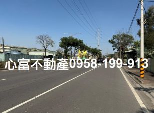 大寮光明路上腹地挑高廠房