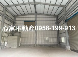 大寮溪寮路建地廠房(近省道及高屏橋)