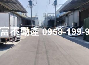 大樹瓦厝街乙種工業廠房(價格好談)
