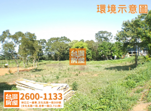 林口都計農(未來國土：城一)