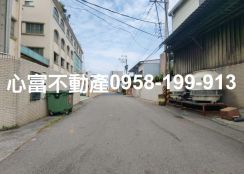 仁德面寬工業廠辦