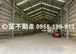 鳥松美山路天車乙工廠房