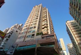 (小雅之家)北屯正瀋陽路商圈角間1+2樓金店面(12米路)