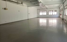 林口工二工業區/RC透天廠房(可廠登) •    新北市廠房工業地買賣/建地/徵收農地/廠房出租