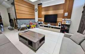 五結近國五合法民宿邊間別墅