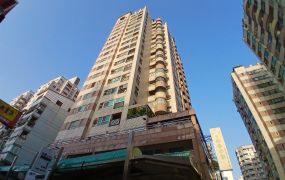 (小雅之家)北屯正瀋陽路商圈角間1+2樓金店面(12米路)