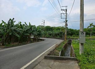 中埔社口國小旁農地11-016    05-2310186