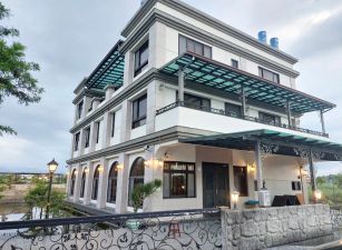 永慶許書豪★五結近傳藝中心桂殿蘭宮