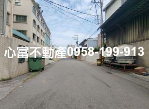仁德面寬工業廠辦