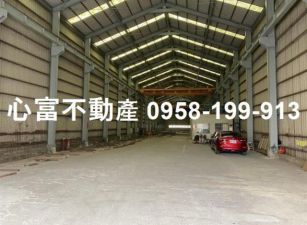 鳥松美山路天車乙工廠房