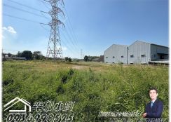 🔥湖內臨40米綜貫公路｜都計大面寬農地🔥