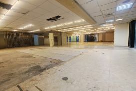 ☆信義安和站☆敦南大面寬店面、人潮多