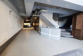 ☆捷運公館站☆挑高店面、正羅斯福路三段上