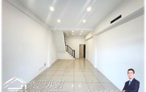 🔥安南商圈包圍光環加持｜全棟整新金店住🔥