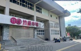 專任-竹蓮市場旁住二27.5坪臨路店面透天