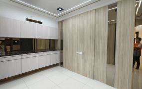 七賢二路全屋翻新2房捷運前金站旁