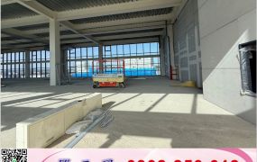 龜山工業區全新氣派廠辦(可依法廠登)