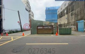 竹北火車站稀有優質建地