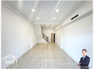 🔥安南商圈包圍光環加持｜全棟整新金店住🔥