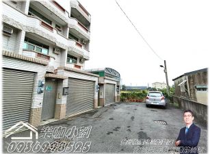 ✨安定近南科｜閙中取靜傳統車墅✨
