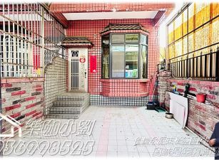 ✨六龜近新發公路｜低總價｜清幽6房透天厝✨