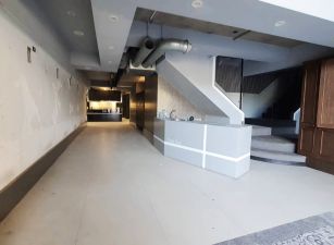 ☆捷運公館站☆挑高店面、正羅斯福路三段上