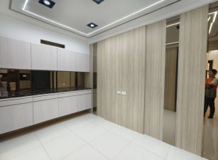 七賢二路全屋翻新2房捷運前金站旁