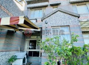 專任-龍潭石門山電梯重疊美透天+平車(綠湜門)