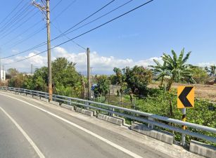 萬丹丹榮路旁1.73分雙面臨路農地