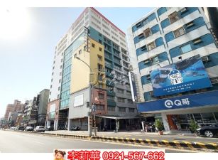 家齊高中有陽台優質小資套房