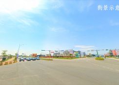 近林口交流道/挑高7.5米/倉庫廠房 •    桃園廠房工業地買賣/建地/徵收農地/廠房出租