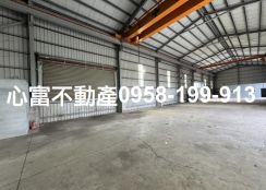 大寮近大發天車廠房