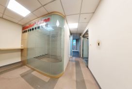 ☆捷運永春站☆稀有純辦釋出、高樓層、方正格局