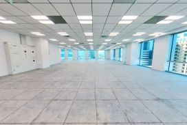 ☆捷運南港軟體園區站☆漂亮商業大樓、挑高氣派門廳