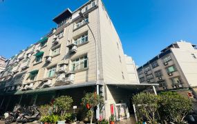 桃園後站G06陽明公園美透天