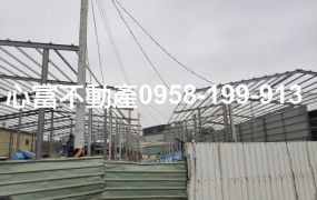 仁武仁雄路小廠房(多間出租中)