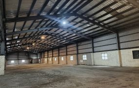 龜山近林口交流道倉庫廠房 •    桃園廠房工業地買賣/建地/徵收農地/廠房出租